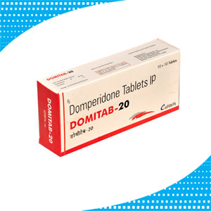 Domitab - 20